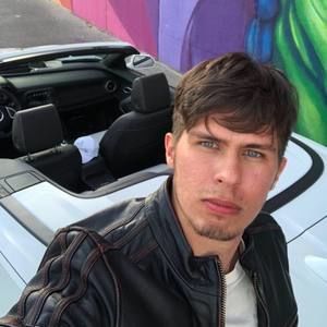 Meet your Posher, Charles